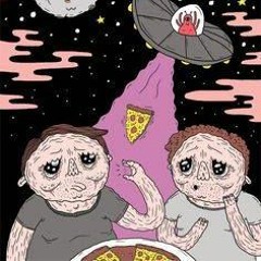 Pizza Is Cold(harris cole soundpack vol.2 in description)