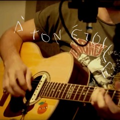 À Ton Étoile(Noir Désir acoustic cover)