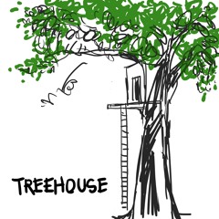 Treehouse by Christina Martino