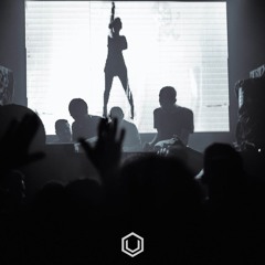 UNION TECHNO - MYKAIL&BECCK 30 - 06