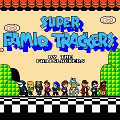 The Famislackers - Ground Theme (Super Mario Bros.)