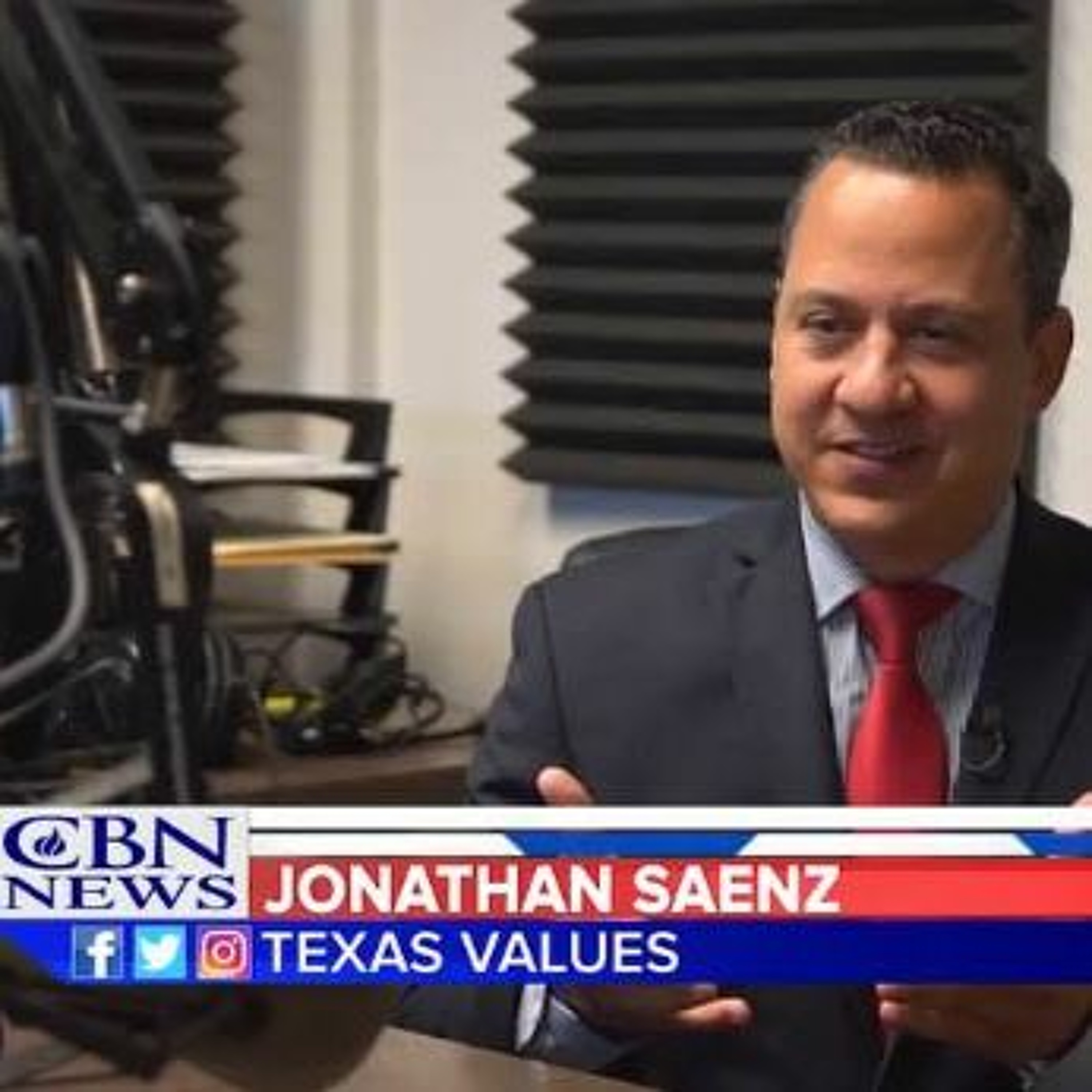 The Texas Values Report