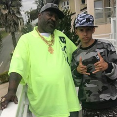 MC RICK - EMBRAZA COM OS CRIAS - DJ CHEAB DJ VINICIN DO CONCÓRDIA - 2017