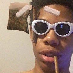 Devil in her thighs/ she sold her soul for weed and a dick in her anatomy (FT. Dmonii)