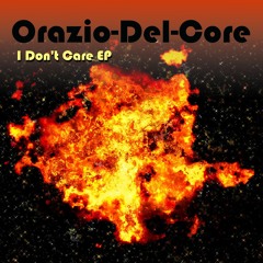 Orazio Del Core - New York Style (Original Mix)
