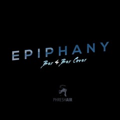 Epiphany (Cover)
