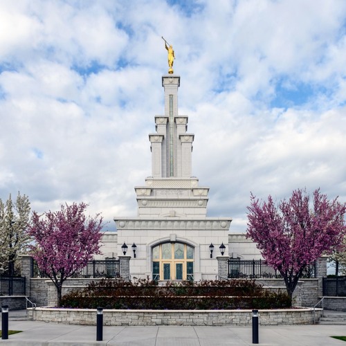 How Can I Be - Nela Otuafi