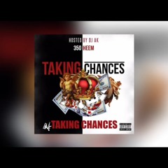 350heem x Its Nothing Slowed