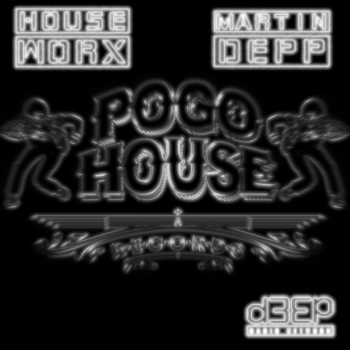 hOUSEwORX - Episode 137 - Jon Manley - D3EP Radio Network - 110817