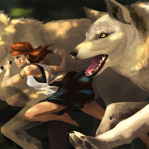Caratacus - Valley Of The Wolves (Epic Beautiful Celtic Fantasy)