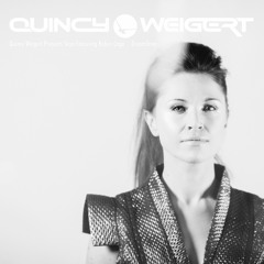 Quincy Weigert pres. Skya feat. Robyn Cage - Dreamfever