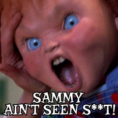 SAMMY AIN'T SEEN SHIT: CHILD'S PLAY (RETRO MOVIE REVIEW)