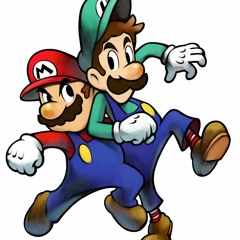 [Some AU Where Mario & Luigi are Papyrus] Let's-A Go! Oki Doki.. + The Dynamic Duo!