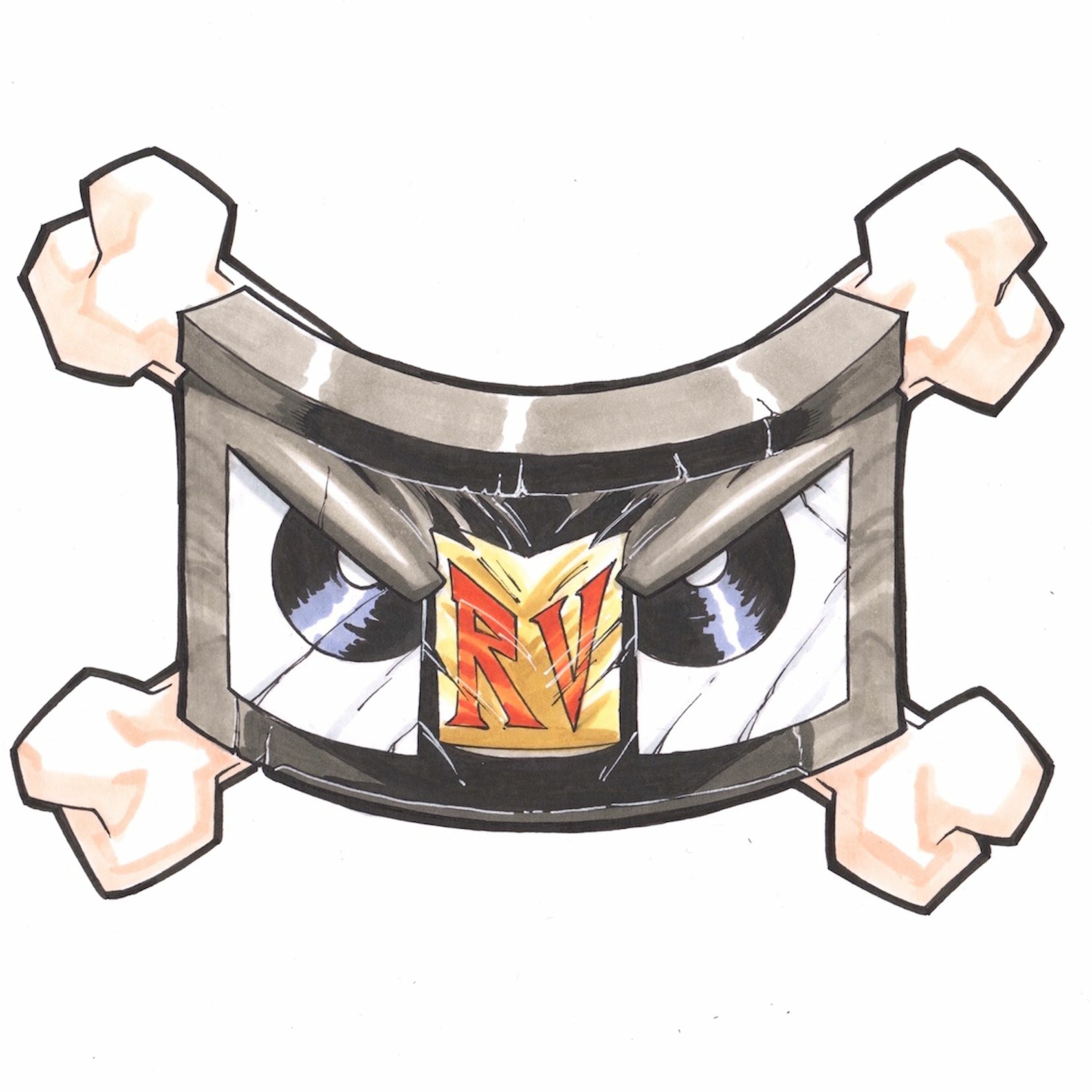 #5: The Bad Batch episode artwork