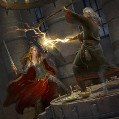 Wizards & Warriors 2017