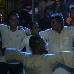 حمو اسماعيل _بتمناها _amir_abdo