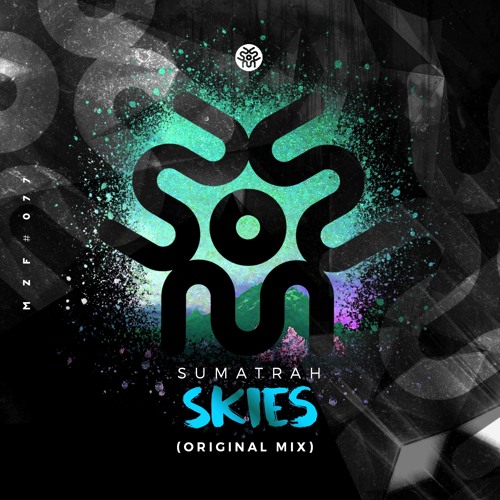 Sumatrah - Skies (Original Mix) | FREE DOWNLOAD