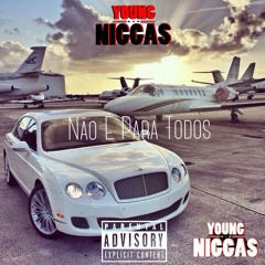 Não É Para Todos (Ft. Yari Lukeny)