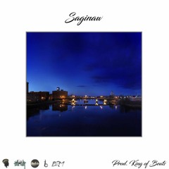 Saginaw (Prod. King of Beats)
