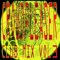 Crowdpleaser – Club mix vol 3