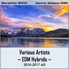 EDM Hybrids