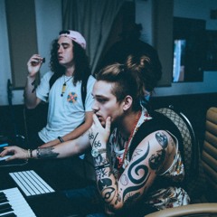 Kamikaze (feat. Kid Indigo)