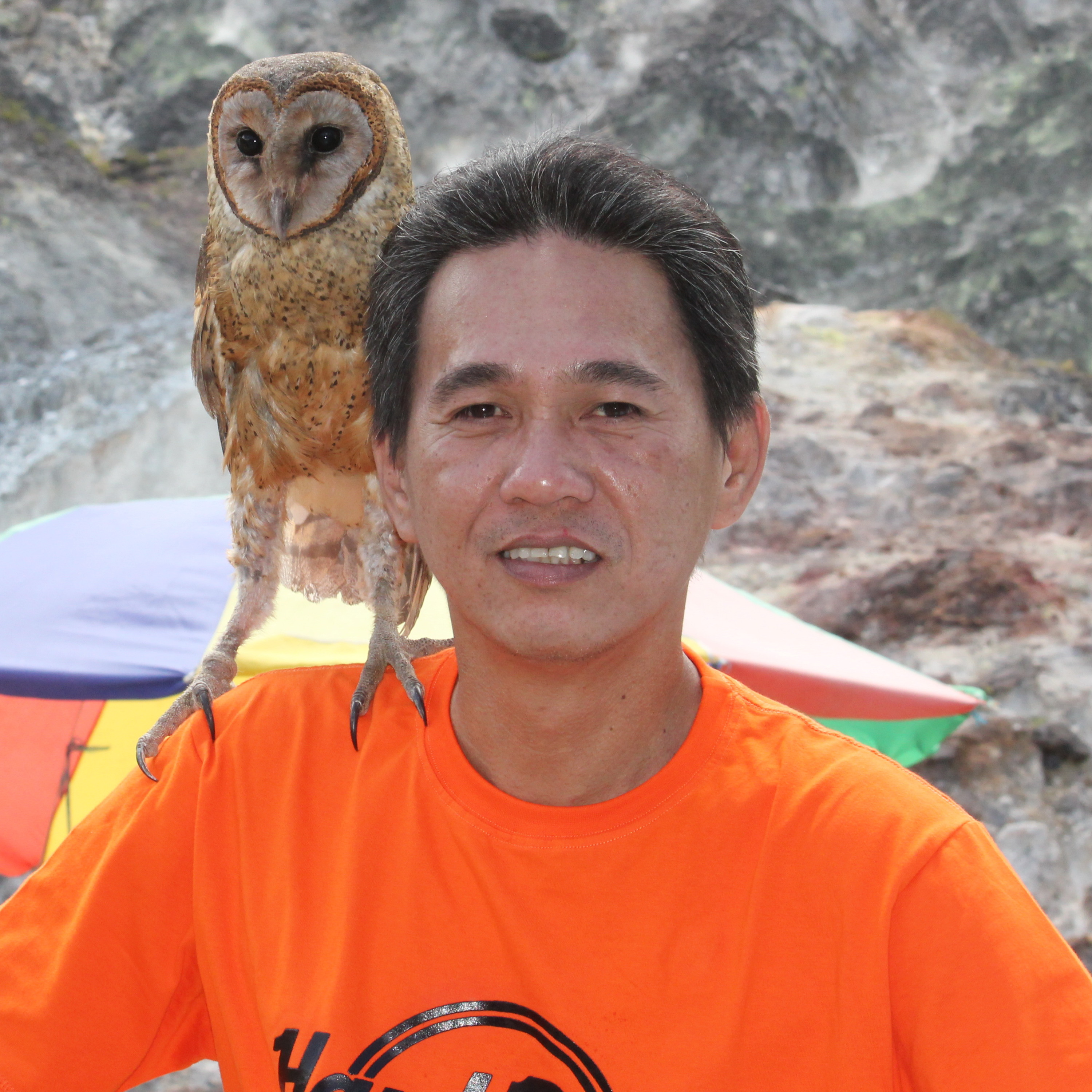 Bonz Borneo