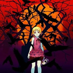 Kizumonogatari I Tekketsu-Hen - Sanningakari (OSHINO)