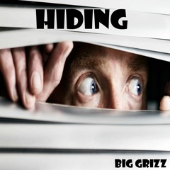 HIDING - BIG GRIZZ