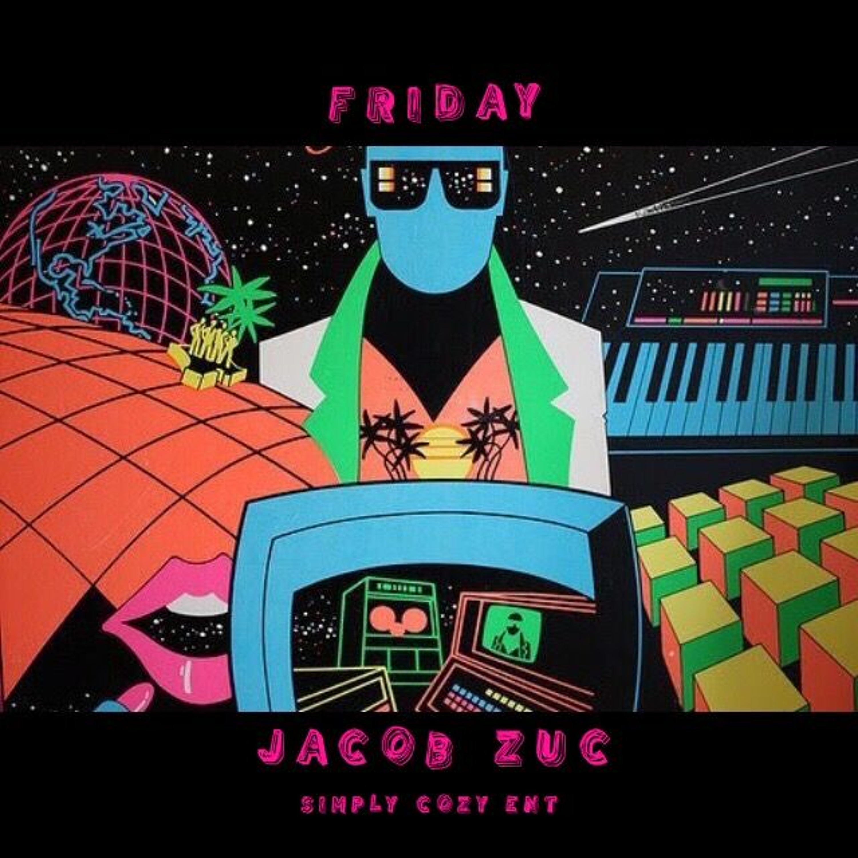 Jacob Zuc