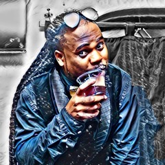 Most Wanted Feat DJ Drizoe