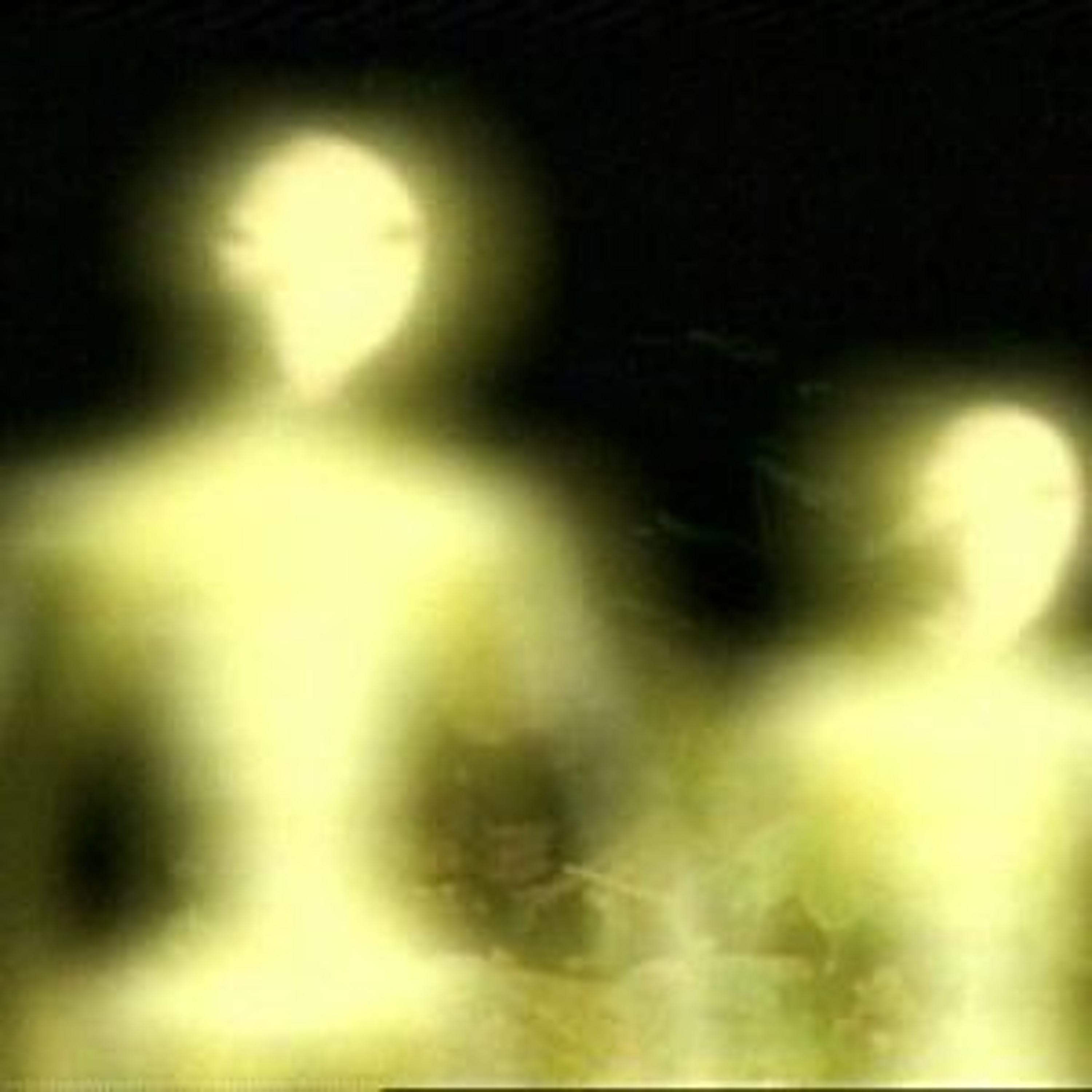 Episode 61 - The Tale of the Unexpected Visitor (featuring John Brhel) episode artwork