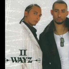 Au Loin De Toi - II Wayz