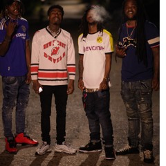 Gassed Up Feat. Loso Loaded