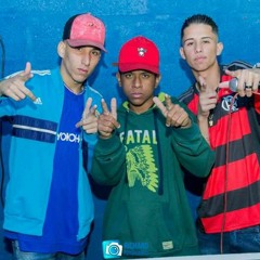 MC's BOBILOCO & L DA VINTE == NOVINHA METEDEIRA (( DJ GONZAGA))