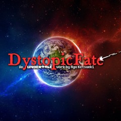 But The World Refused To Die - DystopicFate Trailer