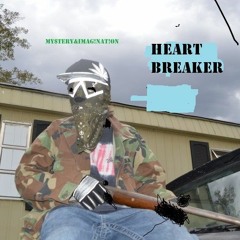 Heart Breaker Freestyle