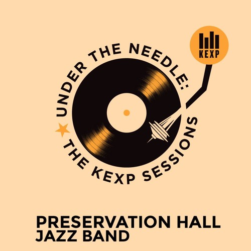 Under The Needle, Episode 101 - Preservation Hall Jazz Band