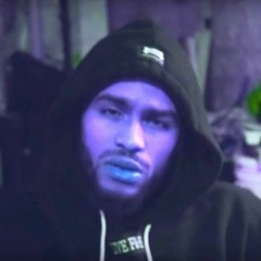 Dave East - Type Of Time Chopped N Screwed (Djinsane100)