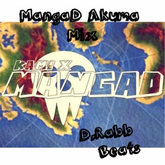 MangaD Akuma Mix