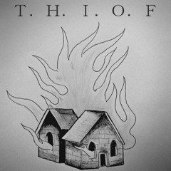 Ｔｈｅ Ｈｏｕｓｅ Ｉｓ Ｏｎ Ｆｉｒｅ