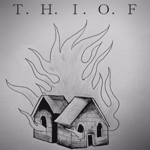Ｔｈｅ Ｈｏｕｓｅ Ｉｓ Ｏｎ Ｆｉｒｅ