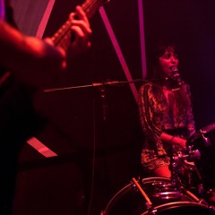 Atrevida, abusada e poderosa (ao vivo)