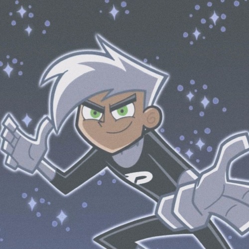danny phantom (prod. by hkfiftyone)