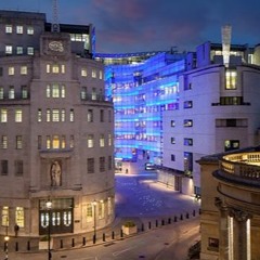 Radio 4 1800 headlines