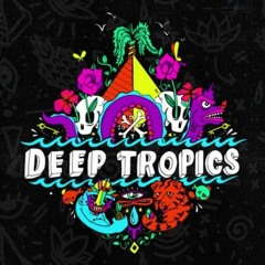 DJ Bowie @ Deep Tropics 2017 | Dubwise Dinner Set