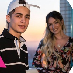 MC Hariel - WhatsApp - Mal Do Relacionamento (VídeoClipe) Lançamento 2017