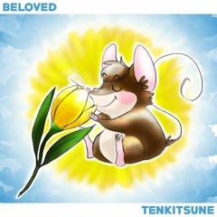 Tenkitsune - Bubblegum Popcorn