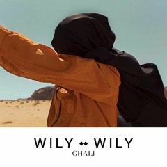 remake Willy Willy - Ghali