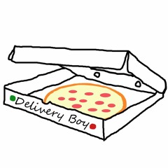 Delivery Boy Ep